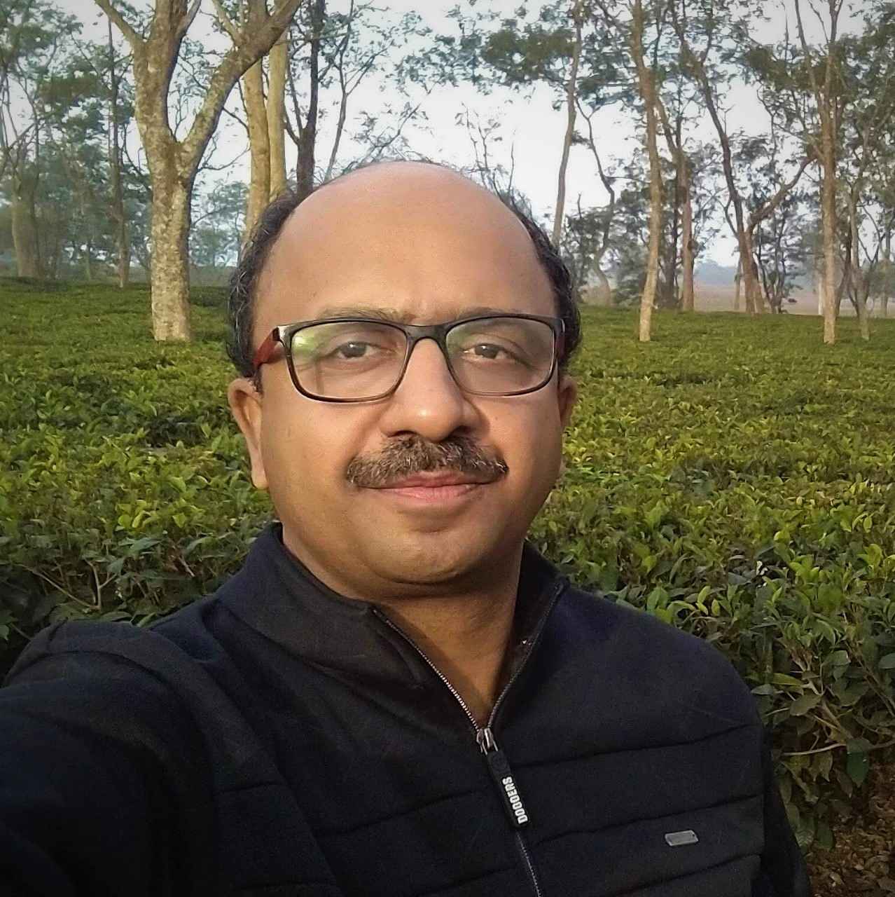 Chairman, PCET