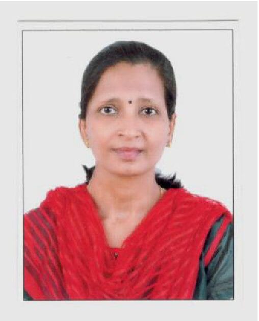 Chairman, PCET
